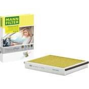 Resim Lidyahan Store Freciousplus - Anti-Alerjen Kabin Filtresi Fp 25 007 (Ford) 