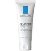 Resim La Roche Posay Toleriane Sensitive Riche Yoğun Nemlendirici Krem 40 ml 