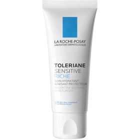 Resim La Roche Posay Toleriane Sensitive Riche Yoğun Nemlendirici Krem 40 ml 