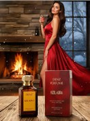 Resim Denz Perfume KIZIL AURA 3 BAŞTAN ÇIKARICILIĞIN SIVI FORMU %40 ESANS EXTRAİT KALİTE 