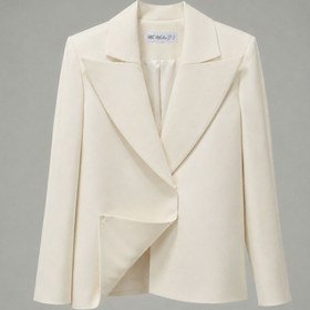 Resim Pera Blazer - EKRU / 38 