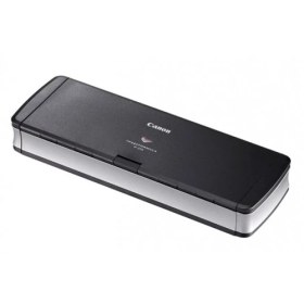 Resim Canon Image Formula P-215 Yüksek Hızlı Döküman Tarayıcı 600 DPI 30 Görüntü Dakikada USB Bağlantı 
