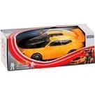 Resim Can Işıklı ve Sesli Robota Dönüşen Araba 