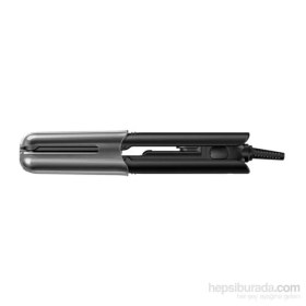 Resim Braun Satin Hair 1 / ST100 Style&Go Seyahat Tipi Saç Düzleştirici ve Şekillendirici 