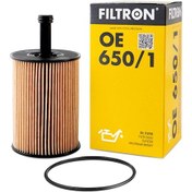 Resim Mitsubishi Grandis 2.0Dı-D 2005-2010 Fıltron Yağ Filtresi 