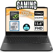 Resim Lenovo Ip Gaming 3 I5 10300h 64gb 1tb Ssd Gtx1650ti 15.6" Fhd W11home 81y400xstx 