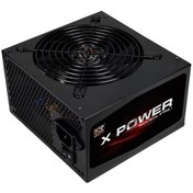 Resim POWER SUPPLY 350W 230V CE ACTİVE PFC XİGMATEK XXEN-40803 POWER SUPPLY 350W 230V CE ACTİVE PFC XİGMATEK XXEN-40803