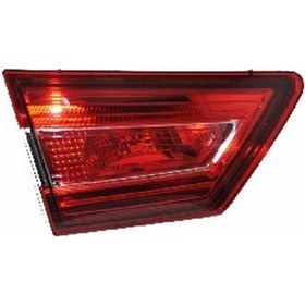 Resim Renault Clio Arka Stop İç Hb Yerli Sol 2012- 265552424r 