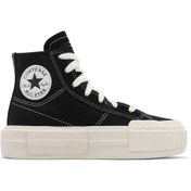 Resim Converse Kadın Günlük Ayakkabı Chuck Taylor All Star Cruise A04689c Siyah 