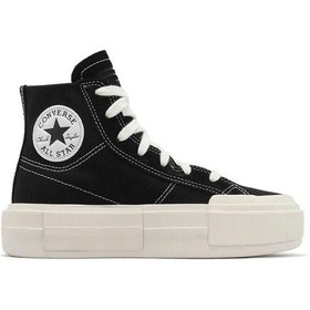 Resim Converse Kadın Günlük Ayakkabı Chuck Taylor All Star Cruise A04689c Siyah 