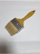 Resim Ekonomik Kestirme Fırçası 4" 