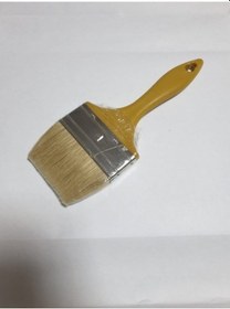 Resim Ekonomik Kestirme Fırçası 4" 