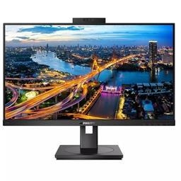 Resim PHILIPS 23.8" 1920X1080 4MS 75HZ VGA HDMI DVI-D SİYAH LED MONİTÖR 242B1H-00 PHILIPS 23.8" 1920X1080 4MS 75HZ VGA HDMI DVI-D SİYAH LED MONİTÖR 242B1H-00