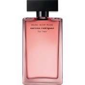Resim Narciso Rodriguez For Her Musc Noir Rose Edp Kadın Parfüm 100 ml 