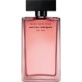 Resim Narciso Rodriguez For Her Musc Noir Rose Edp Kadın Parfüm 100 ml 
