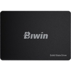 Resim Bwın M100 256gb, 550-470, 2.5&quot , Sata3, Ssd 