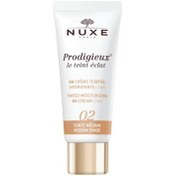 Resim Nuxe Prodigieux BB Krem Medium 30ml 