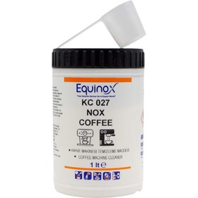 Resim Nox Coffe (kahve Makinesi Temizleme Maddesi) 1 Kg 