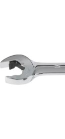 Resim Wrt Çift Taraflı Cırcır Kombine Anahtar Seti Cır Cır Anahtar Set 6pcs 
