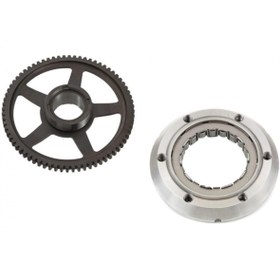 Resim Genel Markalar Twister Uyumlu İlk Hareket Komple 