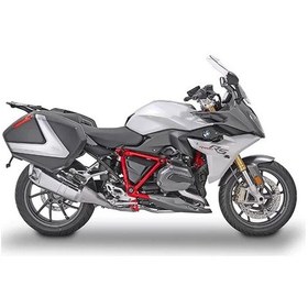 Resim Gıvı V37n Yan Çanta Takım Tek Renk 