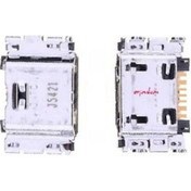 Resim Samsung Uyumlu Galaxy J300 J3 2015 Şarj Soketi (284110960) 