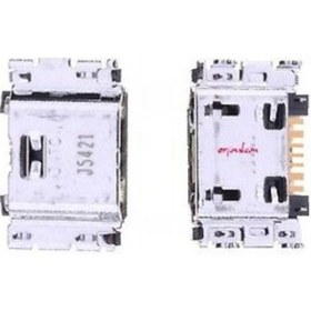 Resim Samsung Uyumlu Galaxy J300 J3 2015 Şarj Soketi (284110960) 