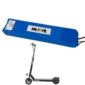 Resim Onvo OV-006 Elektrikli Scooter Batarya 