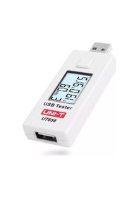Resim Unı-T Ut-658 Usb Test Cihazı 