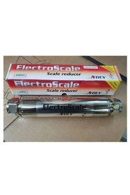 Resim ADEY Electroscale Dn 15 Mm Elektrolitik Kireç Önleyici 