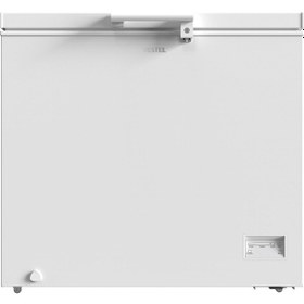 Resim Vestel SD20111 DuoMode 198 L Sandık Tipi Derin Dondurucu 