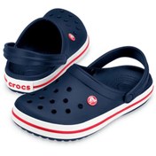 Resim Crocs 11016 Crocs Crocband Unisex Lacivert Sandalet 36-44 