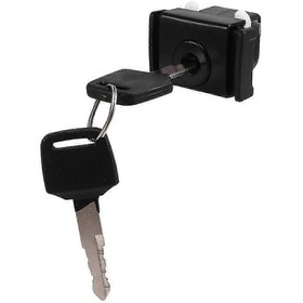 Resim Daf Kamyon Bagaj Kilidi 0389537 Daf Araçları İçin Avrupa Otomotiv Yedek Parçaları 