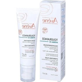 Resim Hassas Ciltler İçin Nemlendirici Krem 40 Ml, Hydra-10 