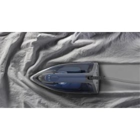 Resim FV2868 Express Steam Max 45 gr Sürekli ve 160 gr Şok Buharlı 2500 Watt Buharlı Ütü 