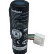 Resim Verifone Hugın Vx 675 Ecr Orijinal Batarya Pili 