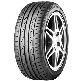 Resim Bridgestone 225/50 R17 98W XL Potenza S001 RFT Oto Yaz Lastiği ( Üretim Yılı: 2021 ) 