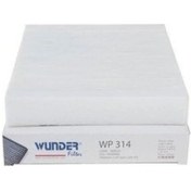 Resim Opel Meriva B Klima Polen Filtresi Wunder 