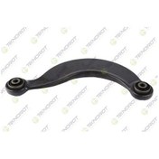 Resim TEKNOROT FO-440 Travers Denge Kolu Arka Ust Focus I II Sw 98-11 Volvo C30 S40 II V50 06-12 Mazda III 03- Mazda 5 1.2 2.0 05 1061662 FO440 (WH565689) 