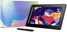 Resim XP-Pen Artist 13 2nd Generation Grafik Tablet 