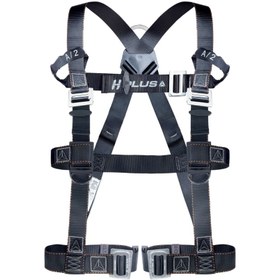 Resim Delta Plus HAR22H Ergonomik Emniyet Kemeri - S/M/L 