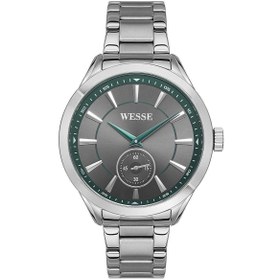 Resim Wesse WWG207502 ERKEK KOL SAATİ 