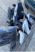 Resim Atlılar Kuba easy pro Uyumlu (cup) fileli koltuk kılıfı 