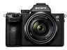Resim Sony A7M3 Full Frame Aynasız Fotoğraf Makinesi +28-70mm Lens Kit 