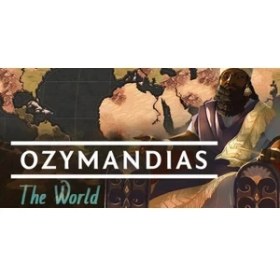 Resim Ozymandias The World Dlc (Pc) 