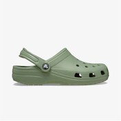 Resim Crocs Moss Unisex Yetişkin Klasik Terlik 