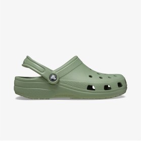 Resim Crocs Moss Unisex Yetişkin Klasik Terlik 