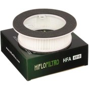 Resim Yamaha Tmax 530 2012-2019 Hiflo HFA4510 Hava Filtresi 
