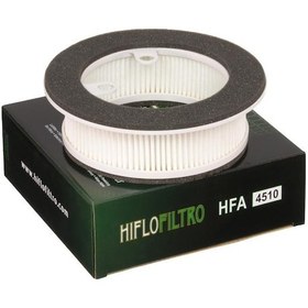 Resim Yamaha Tmax 530 2012-2019 Hiflo HFA4510 Hava Filtresi 