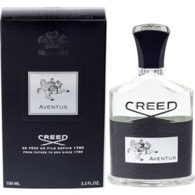 Resim Creed Aventus Erkek Parfüm EDP 100 ML 